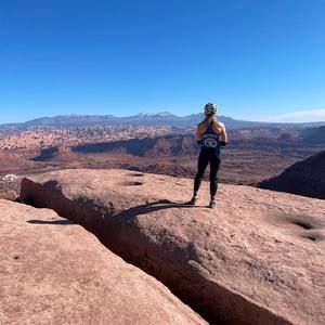 Meet your Posher, Alison